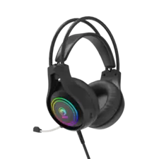 MARVO HG8921 Backlit stereo RGB Wired Gaming Headset  for sale in Egypt from Games2Egypt