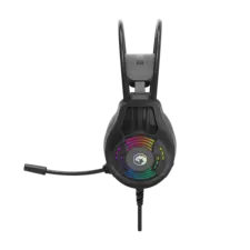 MARVO H8326 Akari 30 Static RGB Wired Gaming Headset  for sale in Egypt from Games2Egypt