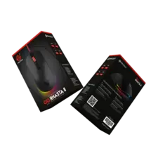 Fantech Mouse Rhasta G13 Gaming  for sale in Egypt from Games2Egypt