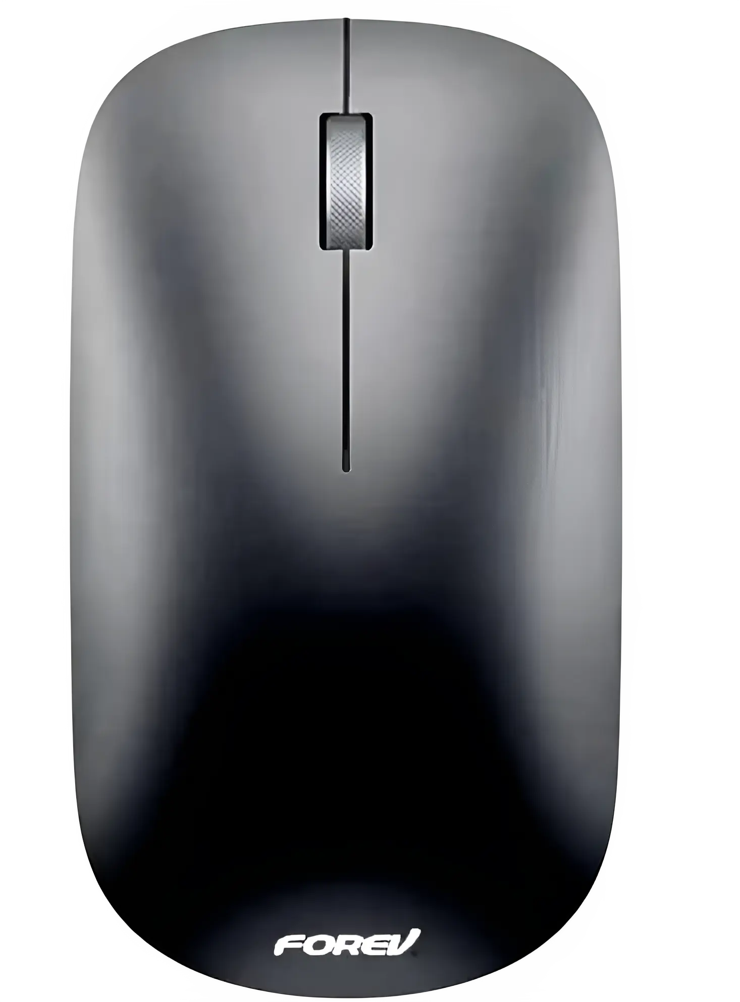 Forev FV-988 Ergonomic Official Business Wireless Mouse - Black  for sale in Egypt from Games2Egypt