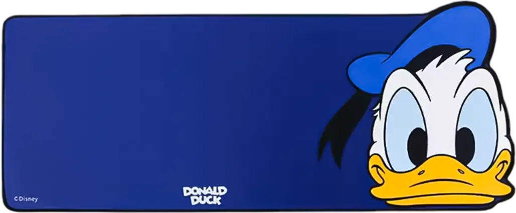 mouse pad Donald Duck 