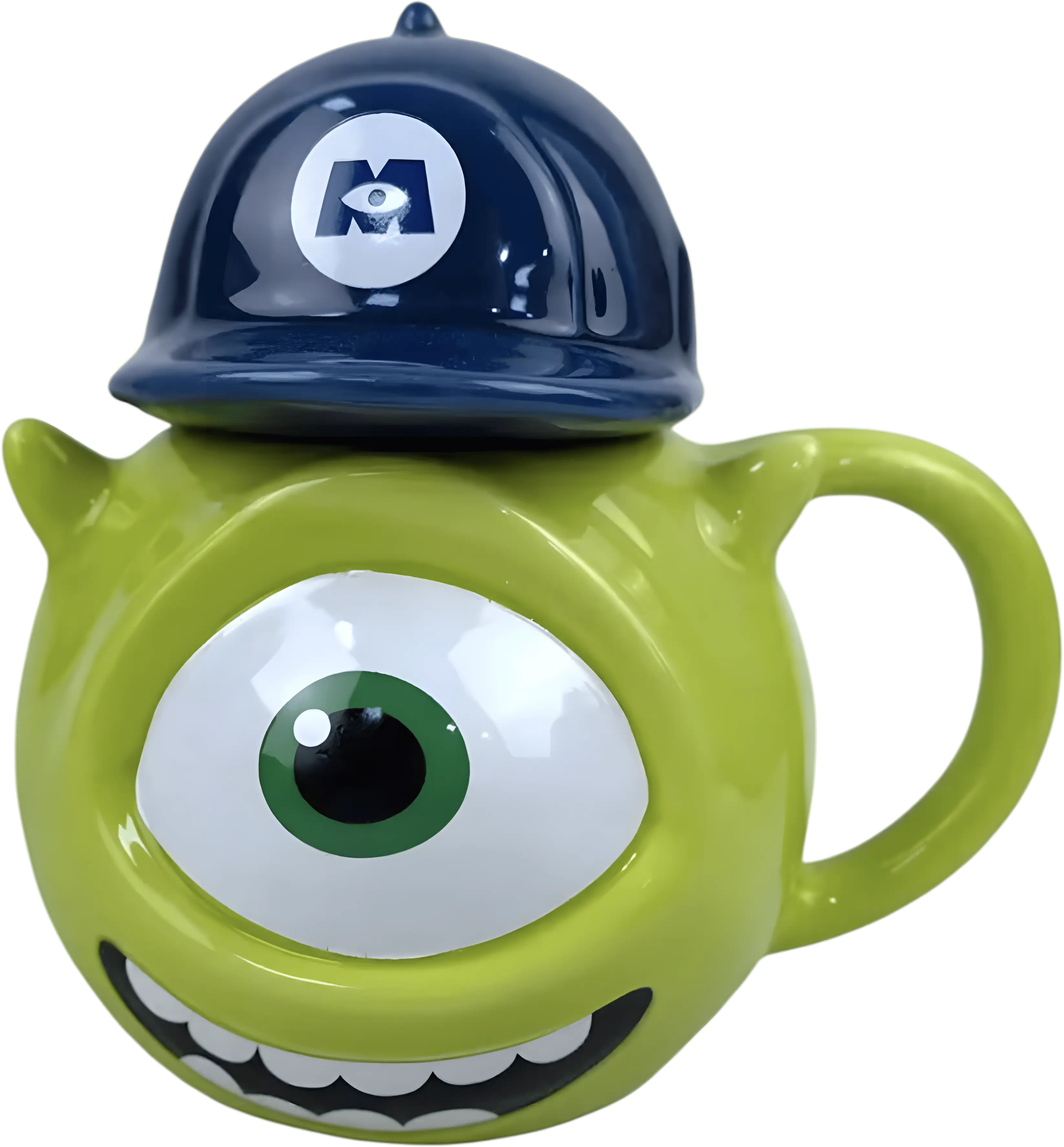 Monsters Inc. Mike & Sully 3D Mug   for sale in Egypt from Games2Egypt