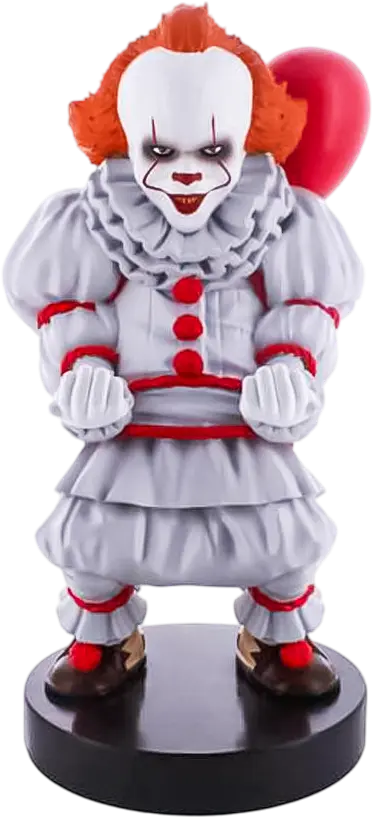 Cable Guy Pennywise - Controller Holder  for sale in Egypt from Games2Egypt