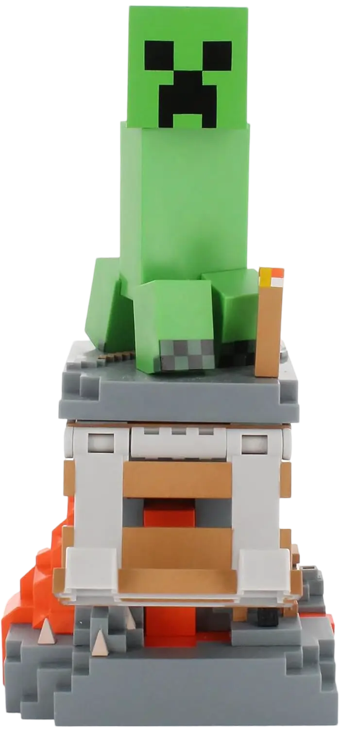 Cable Guy : Minecraft: Creeper - Controller Holder  for sale in Egypt from Games2Egypt