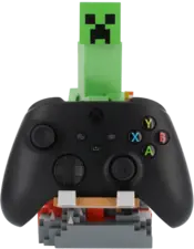 Cable Guy : Minecraft: Creeper - Controller Holder  for sale in Egypt from Games2Egypt