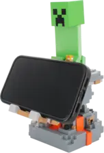 Cable Guy : Minecraft: Creeper - Controller Holder  for sale in Egypt from Games2Egypt