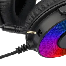 Redragon H350 Pandora RGB Wired Gaming Headset for PC   for sale in Egypt from Games2Egypt