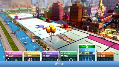 Hasbro Game Night for Nintendo Switch  for sale in Egypt from Games2Egypt