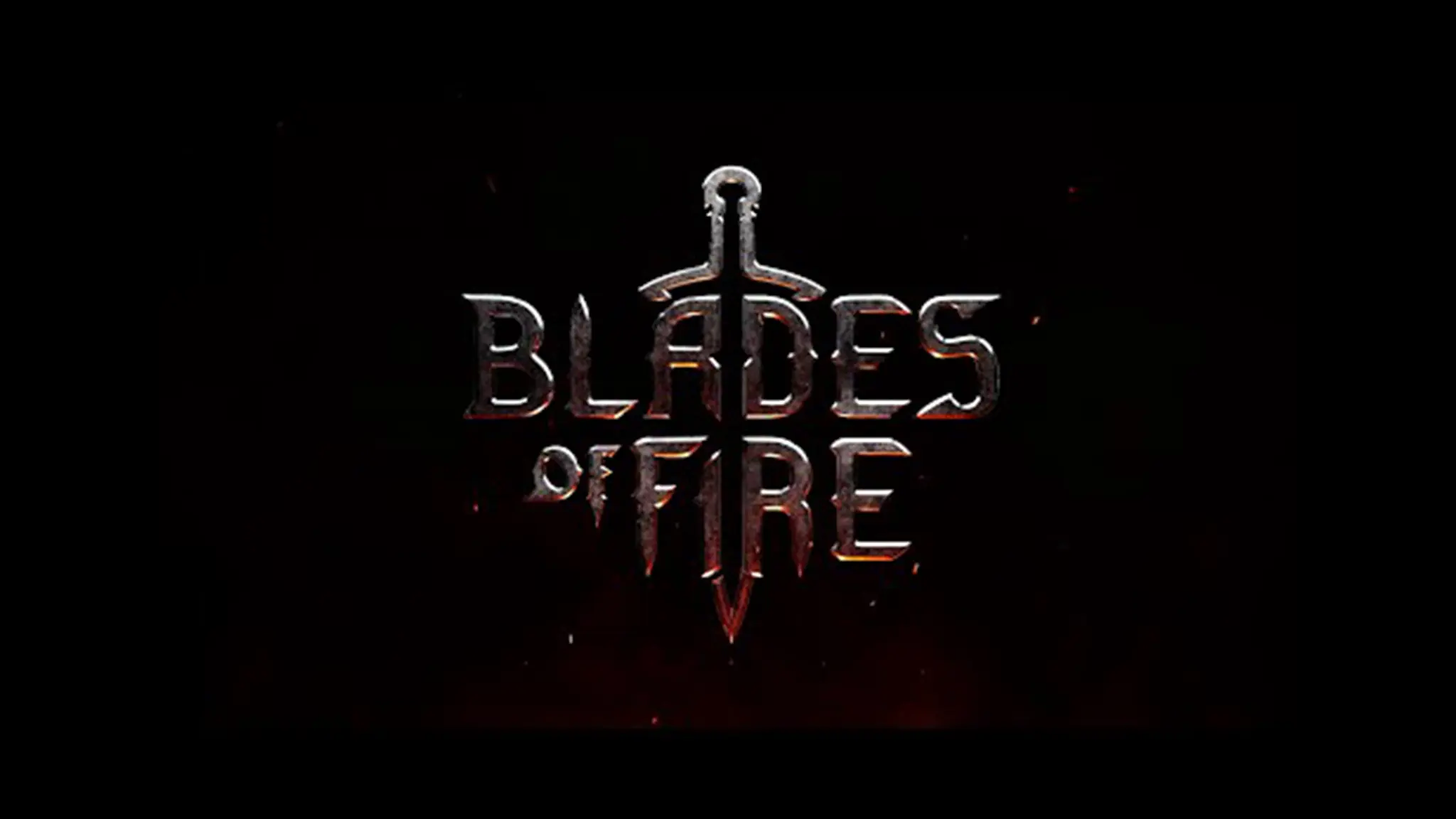 Blades of Fire - PS5  for sale in Egypt from Games2Egypt