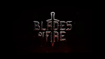 Blades of Fire - PS5  for sale in Egypt from Games2Egypt