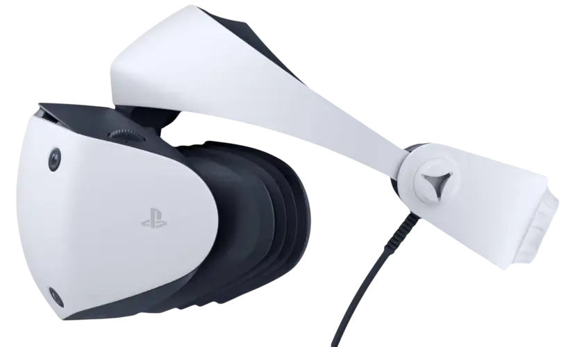 PlayStation VR2 (PSVR 2) Console - Open Sealed  for sale in Egypt from Games2Egypt