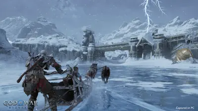 God of War Ragnarök  للبيع في مصر من خلال Games2Egypt