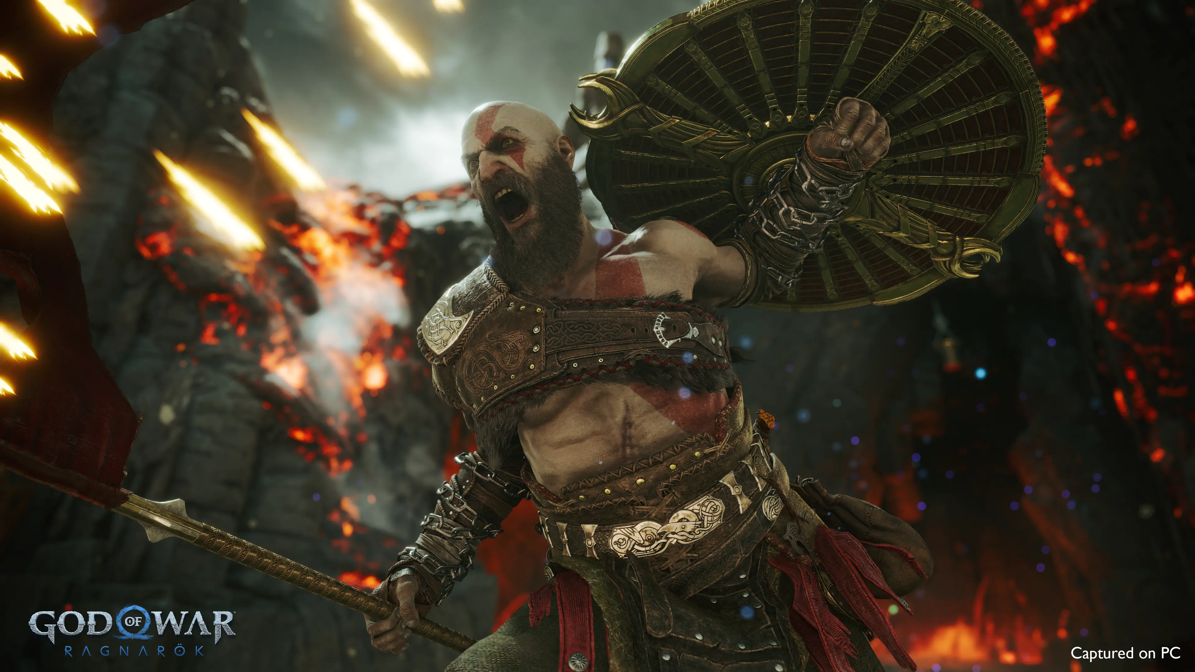 God of War Ragnarök  للبيع في مصر من خلال Games2Egypt