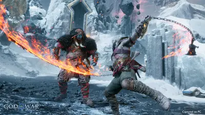 God of War Ragnarök  للبيع في مصر من خلال Games2Egypt