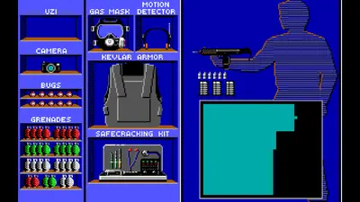 Sid Meier's Covert Action (Classic)  for sale in Egypt from Games2Egypt