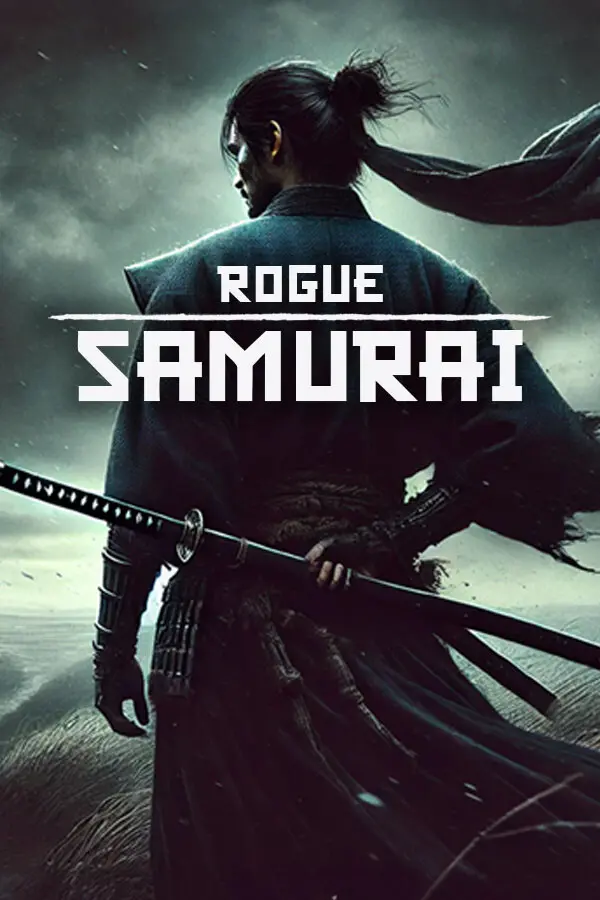 Rogue Samurai  for sale in Egypt from Games2Egypt