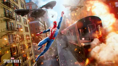 Marvel's Spider-Man 2 - Digital Deluxe Edition  for sale in Egypt from Games2Egypt