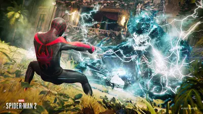 Marvel's Spider-Man 2 - Digital Deluxe Edition  للبيع في مصر من خلال Games2Egypt