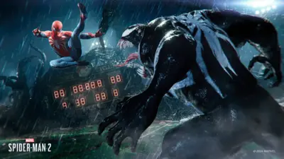 Marvel's Spider-Man 2 - Digital Deluxe Edition  للبيع في مصر من خلال Games2Egypt