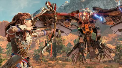 Horizon Zero Dawn™ Remastered  for sale in Egypt from Games2Egypt