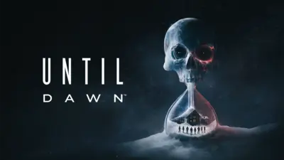 Until Dawn™  for sale in Egypt from Games2Egypt