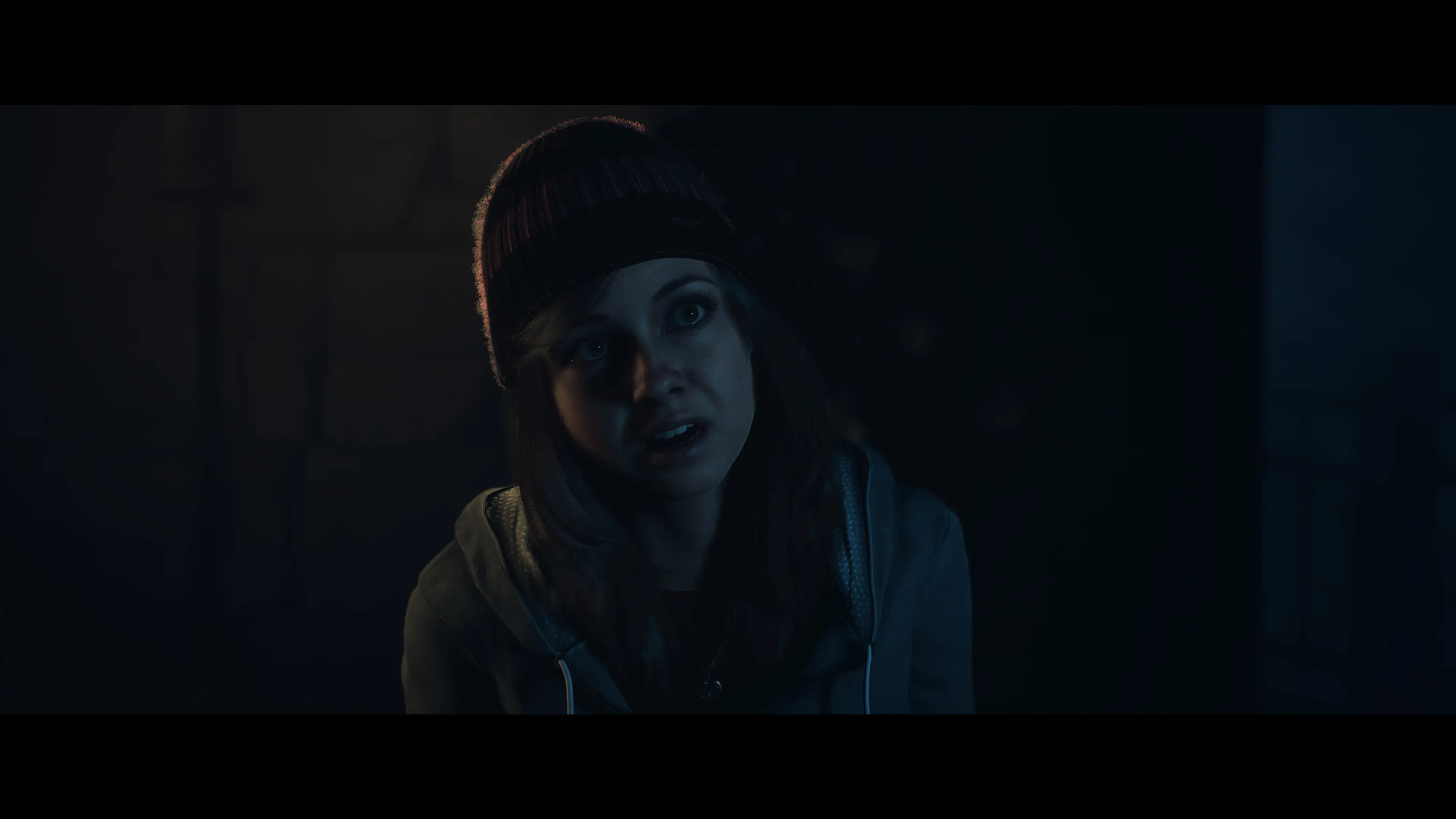 Until Dawn™  للبيع في مصر من خلال Games2Egypt