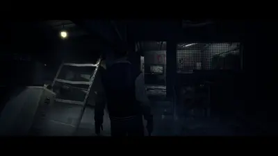 Until Dawn™  for sale in Egypt from Games2Egypt