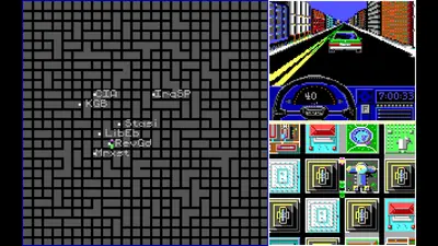 Sid Meier's Covert Action (Classic)  for sale in Egypt from Games2Egypt