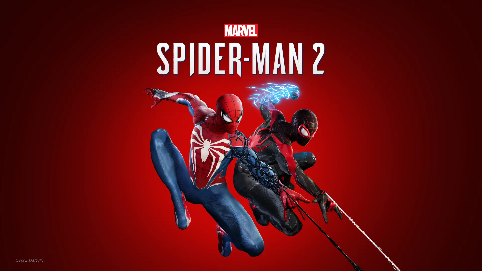 Marvel's Spider-Man 2  للبيع في مصر من خلال Games2Egypt