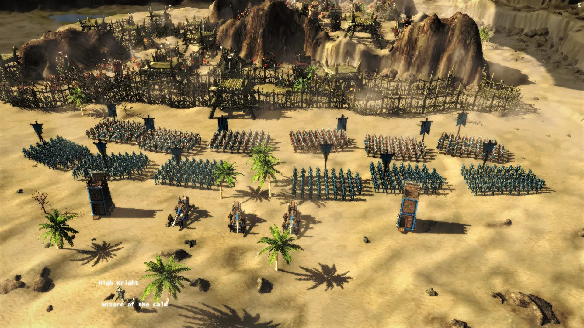 Kingdom Wars 2: Definitive Edition  for sale in Egypt from Games2Egypt