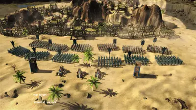 Kingdom Wars 2: Definitive Edition  للبيع في مصر من خلال Games2Egypt