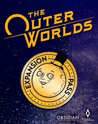 The Outer Worlds Expansion Pass (Epic)