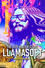 Llamasoft: The Jeff Minter Story  for sale in Egypt from Games2Egypt