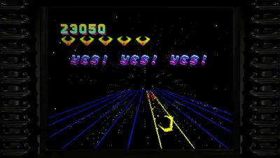 Llamasoft: The Jeff Minter Story  للبيع في مصر من خلال Games2Egypt