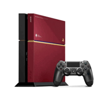 Metal Gear Solid V Phantom Pain Limited PS4