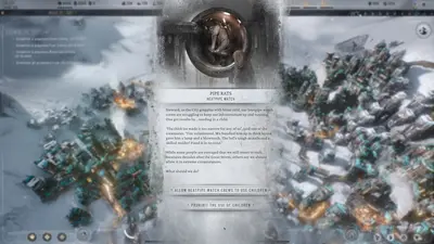 Frostpunk 2  for sale in Egypt from Games2Egypt