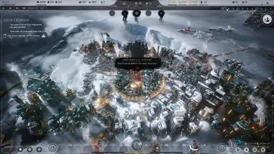 Frostpunk 2  للبيع في مصر من خلال Games2Egypt