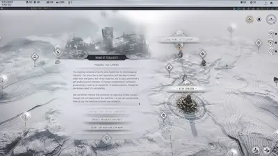 Frostpunk 2  للبيع في مصر من خلال Games2Egypt