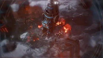 Frostpunk 2  للبيع في مصر من خلال Games2Egypt