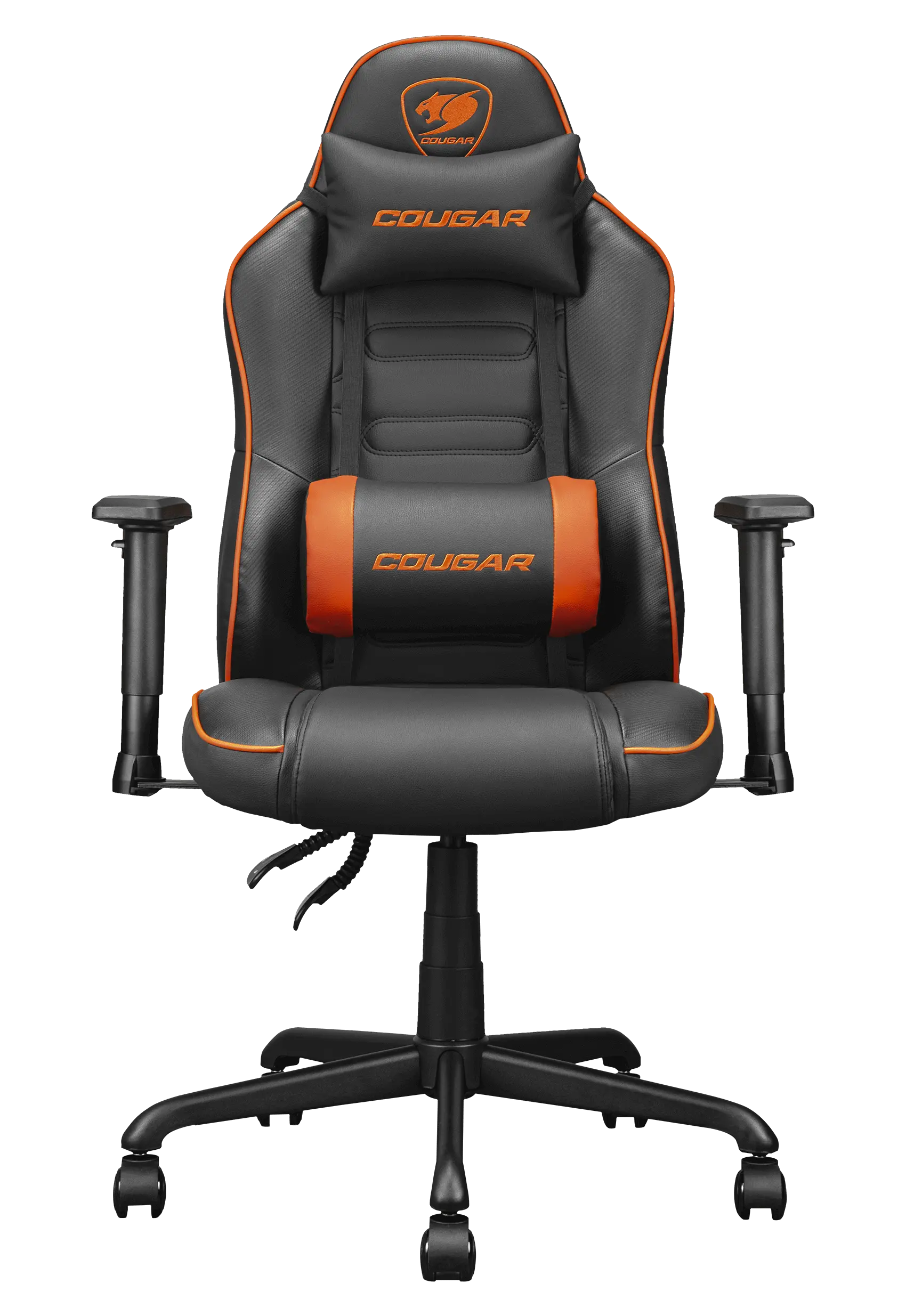 COUGAR FUSION S - Gaming Chair  for sale in Egypt from Games2Egypt