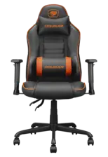 COUGAR FUSION S - Gaming Chair  for sale in Egypt from Games2Egypt