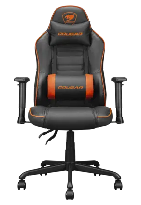 COUGAR FUSION S - Gaming Chair