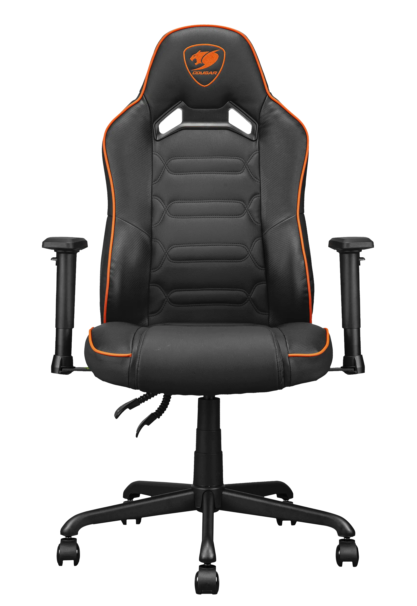 COUGAR FUSION S - Gaming Chair  for sale in Egypt from Games2Egypt