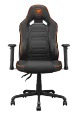 COUGAR FUSION S - Gaming Chair  for sale in Egypt from Games2Egypt