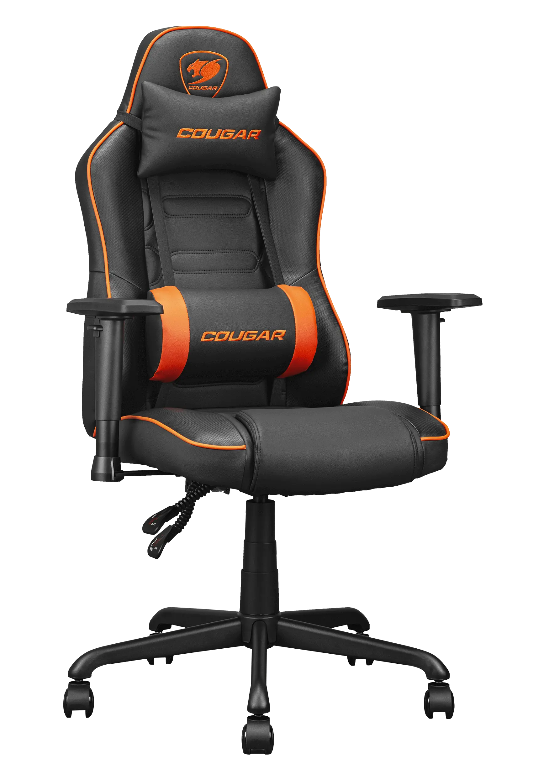 COUGAR FUSION S - Gaming Chair  for sale in Egypt from Games2Egypt