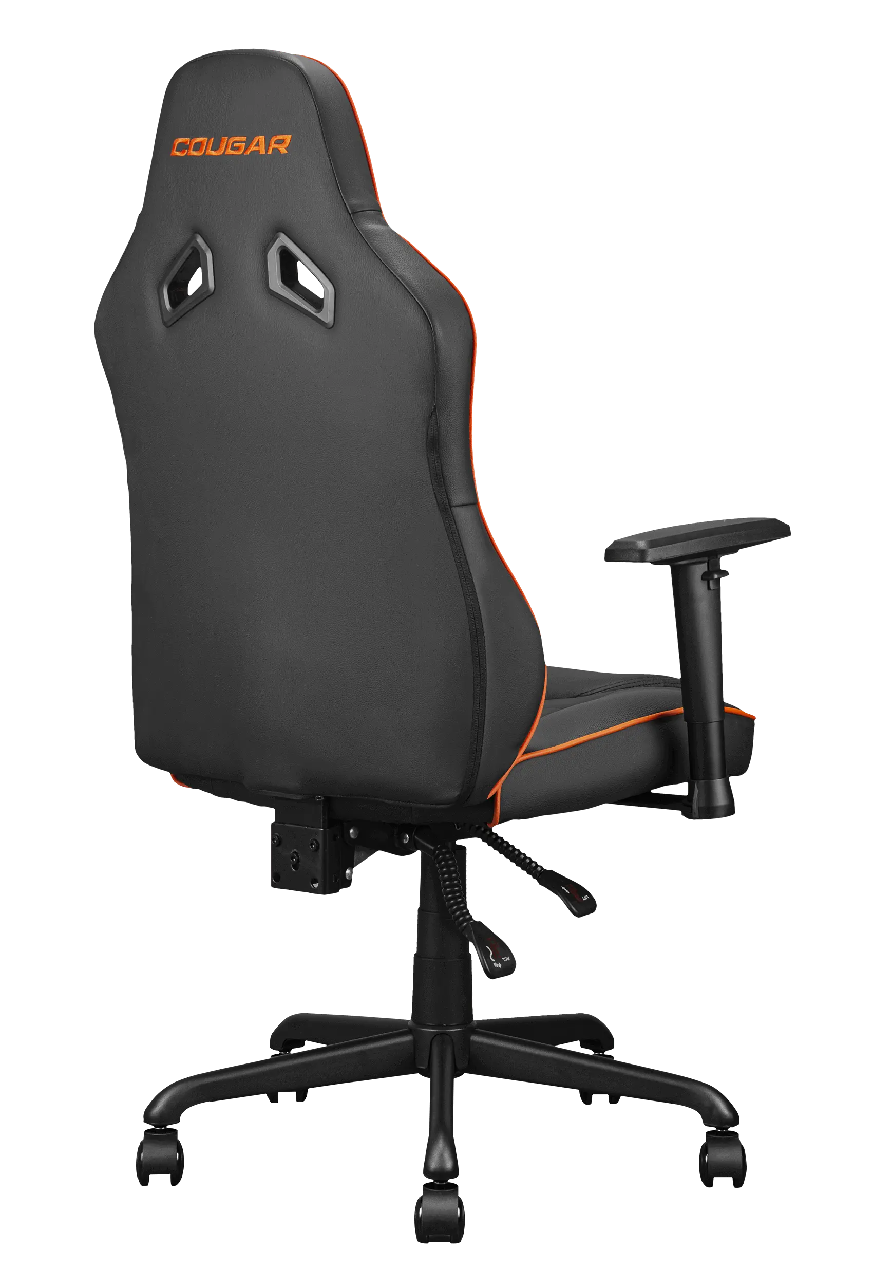 COUGAR FUSION S - Gaming Chair  for sale in Egypt from Games2Egypt