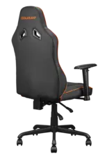 COUGAR FUSION S - Gaming Chair  for sale in Egypt from Games2Egypt