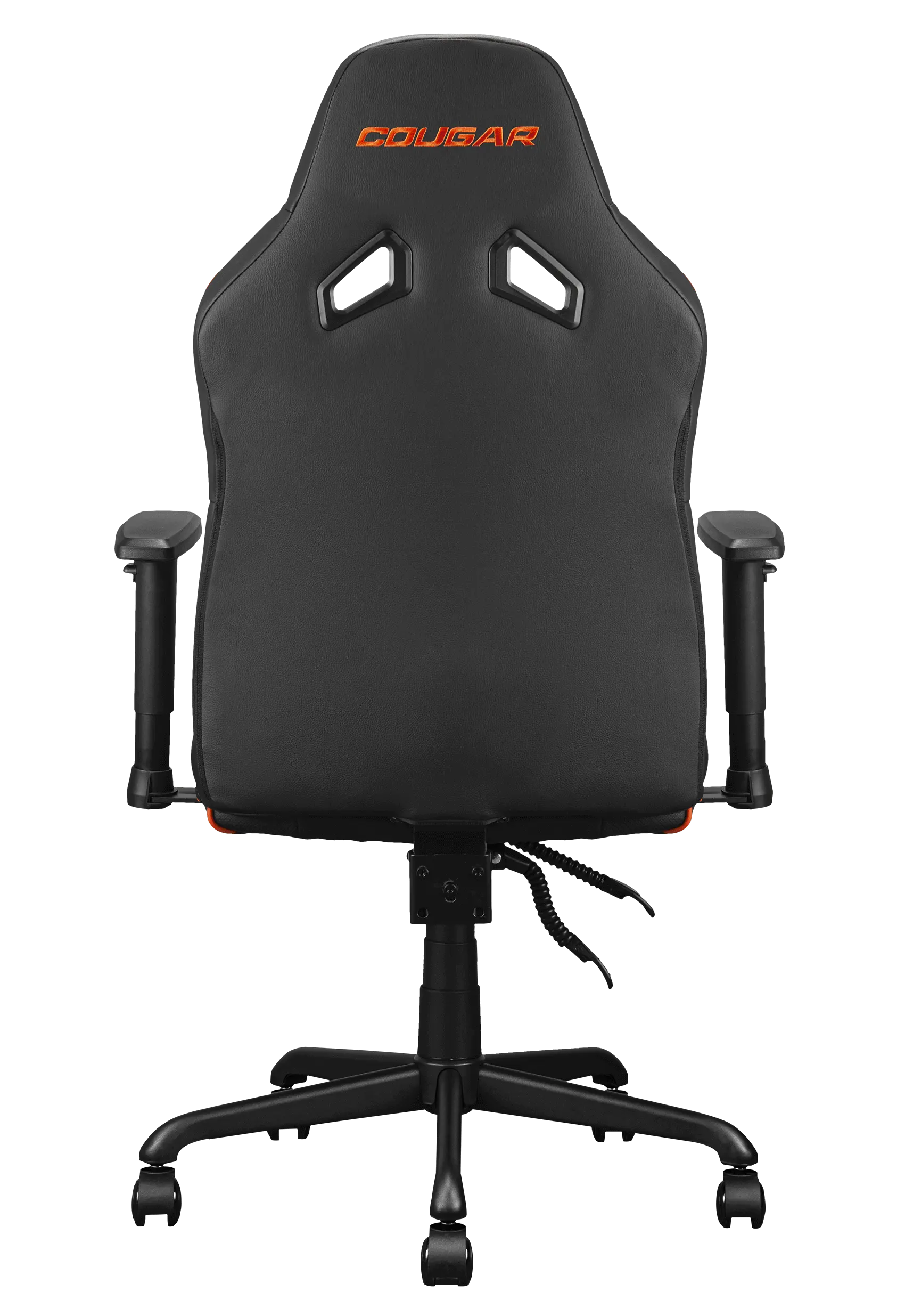 COUGAR FUSION S - Gaming Chair  for sale in Egypt from Games2Egypt