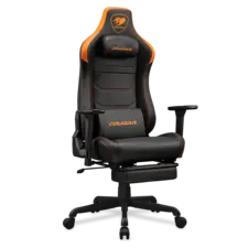 COUGAR ARMOR EVO S ORANGE - Gaming Chair  for sale in Egypt from Games2Egypt