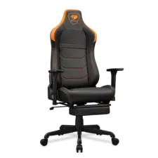 COUGAR ARMOR EVO S ORANGE - Gaming Chair  for sale in Egypt from Games2Egypt